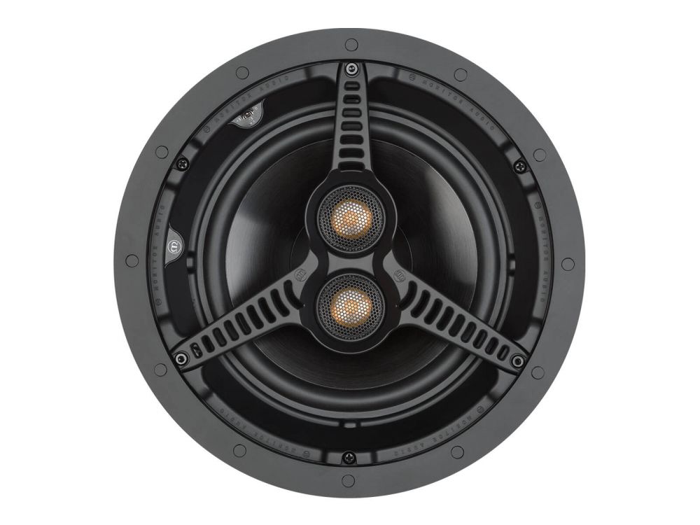 MONITOR AUDIO C180-T2 In-Ceiling Loudspeaker