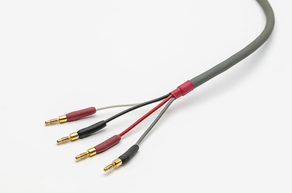 Straight Wire CHORUS / MELODY Loudspeaker Cable