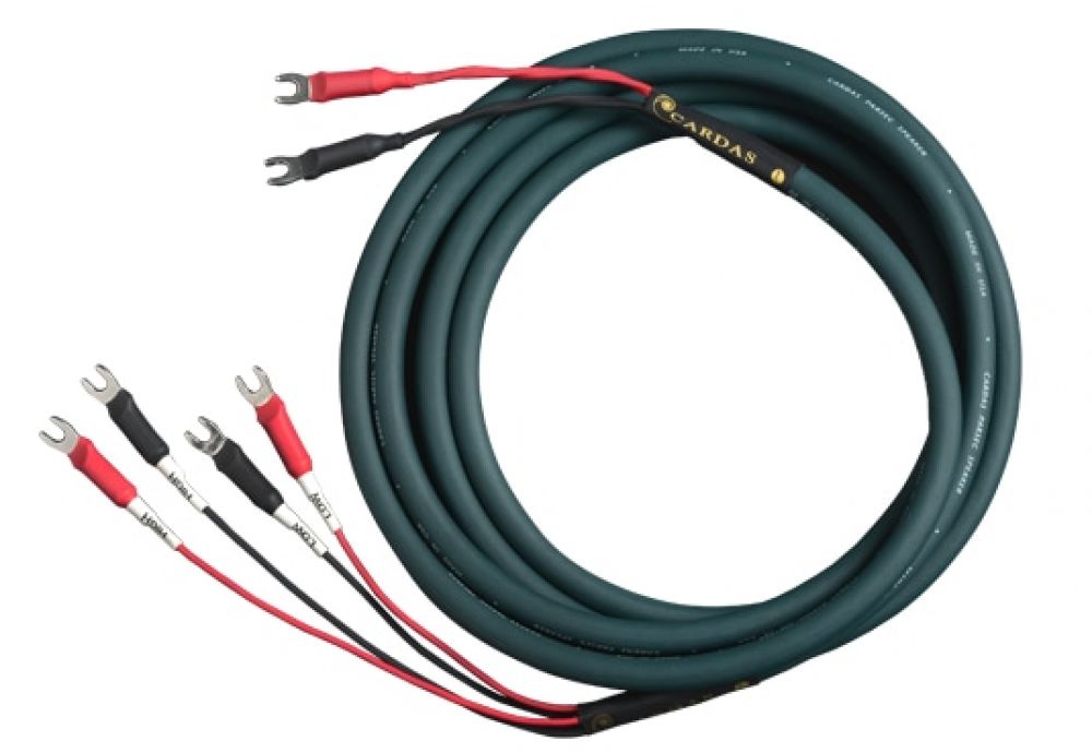 CARDAS - PARSEC Loudspeaker Cable
