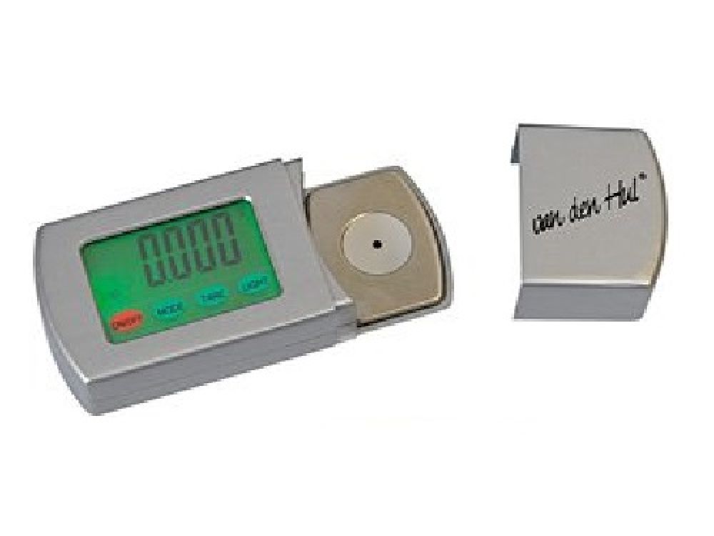 Van den Hul - Cartridge Tracking Force Meter.