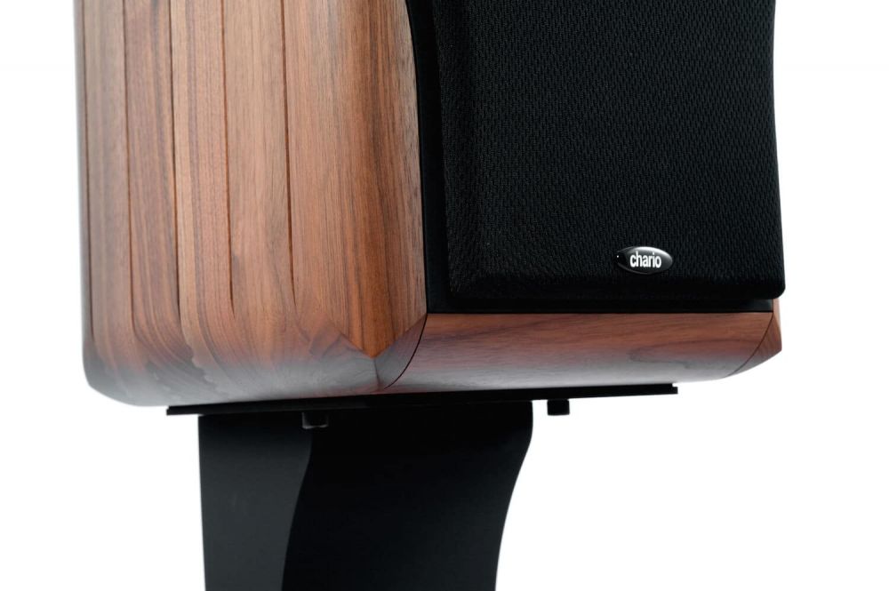 CHARIO Academy SONNET Compact Loudspeakers (Detail)