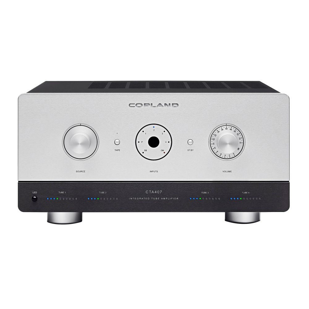 Copland CTA407 Vollverstärker
