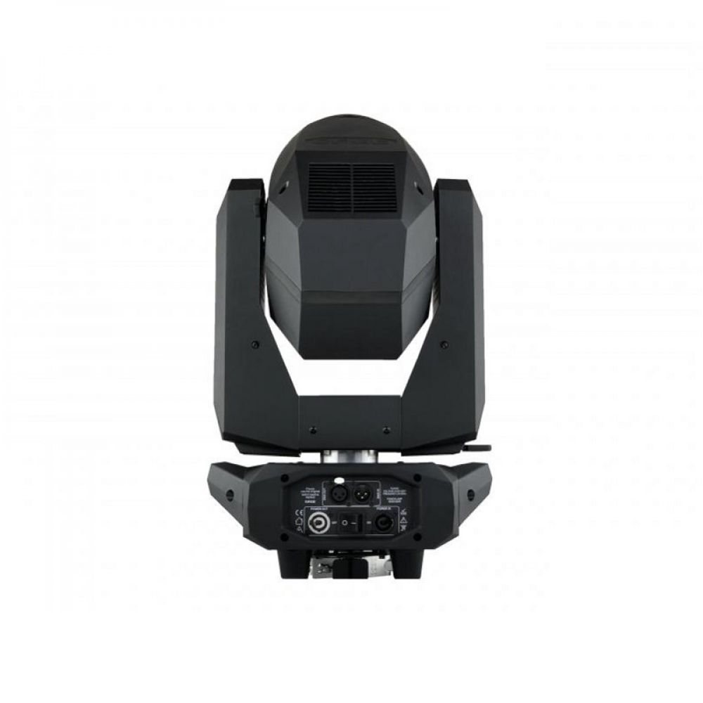DAGE AK-3820 Beam Moving Head 380W (rear)