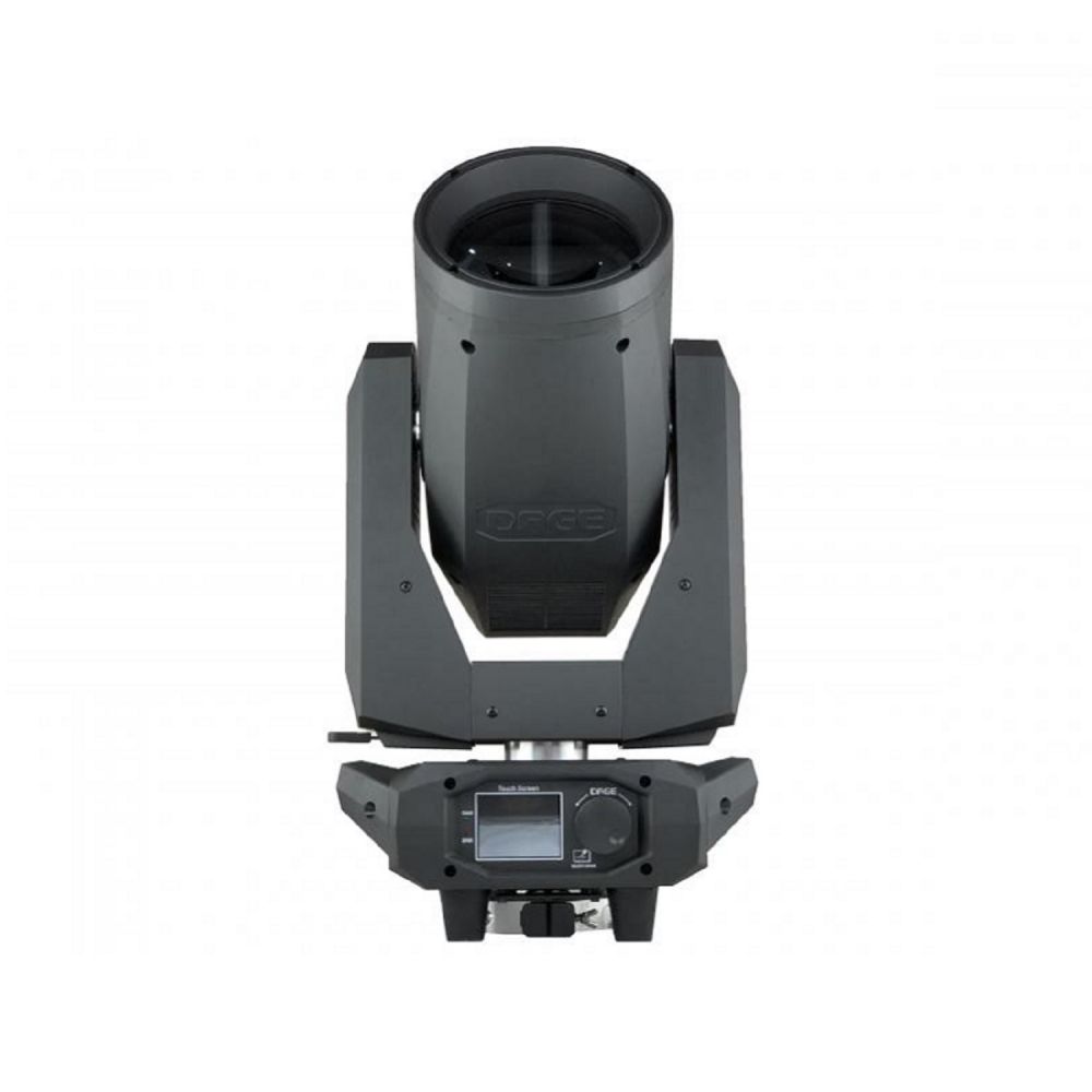 DAGE AK-3820 Beam Moving Head [DEMO]