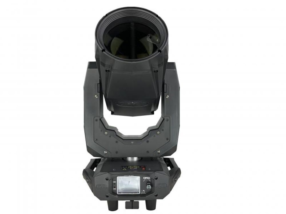 DAGE AX-2520 Beam Moving Head [DEMO]