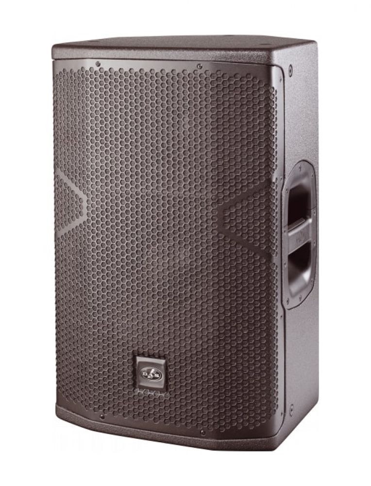 D.A.S. Audio - Vantec 12A, Active Full-Range 12" Loudspeaker
