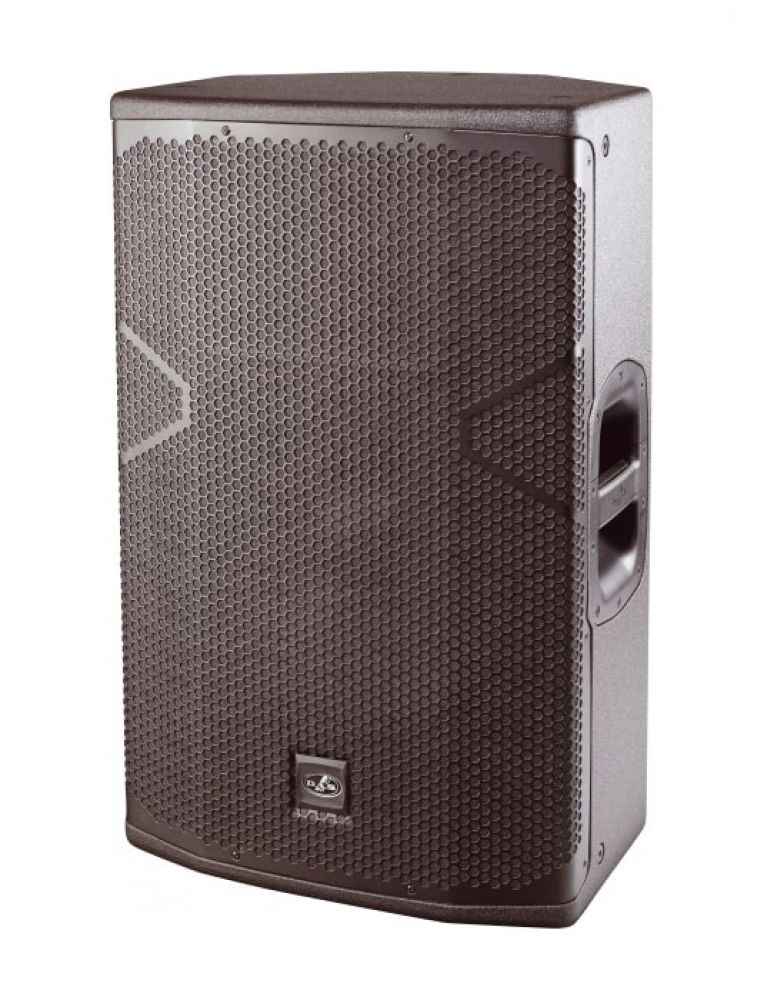 D.A.S. Audio - Vantec 15A, Active Full-Range 15" Loudspeaker