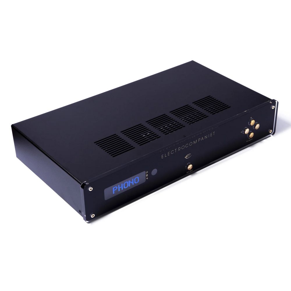 Electrocompaniet ECI-80D Integrated Amplifier