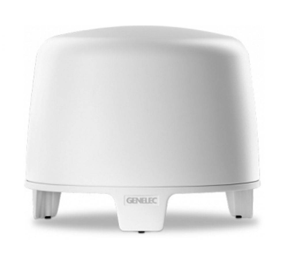 GENELEC F-Two, Active Subwoofer (White)