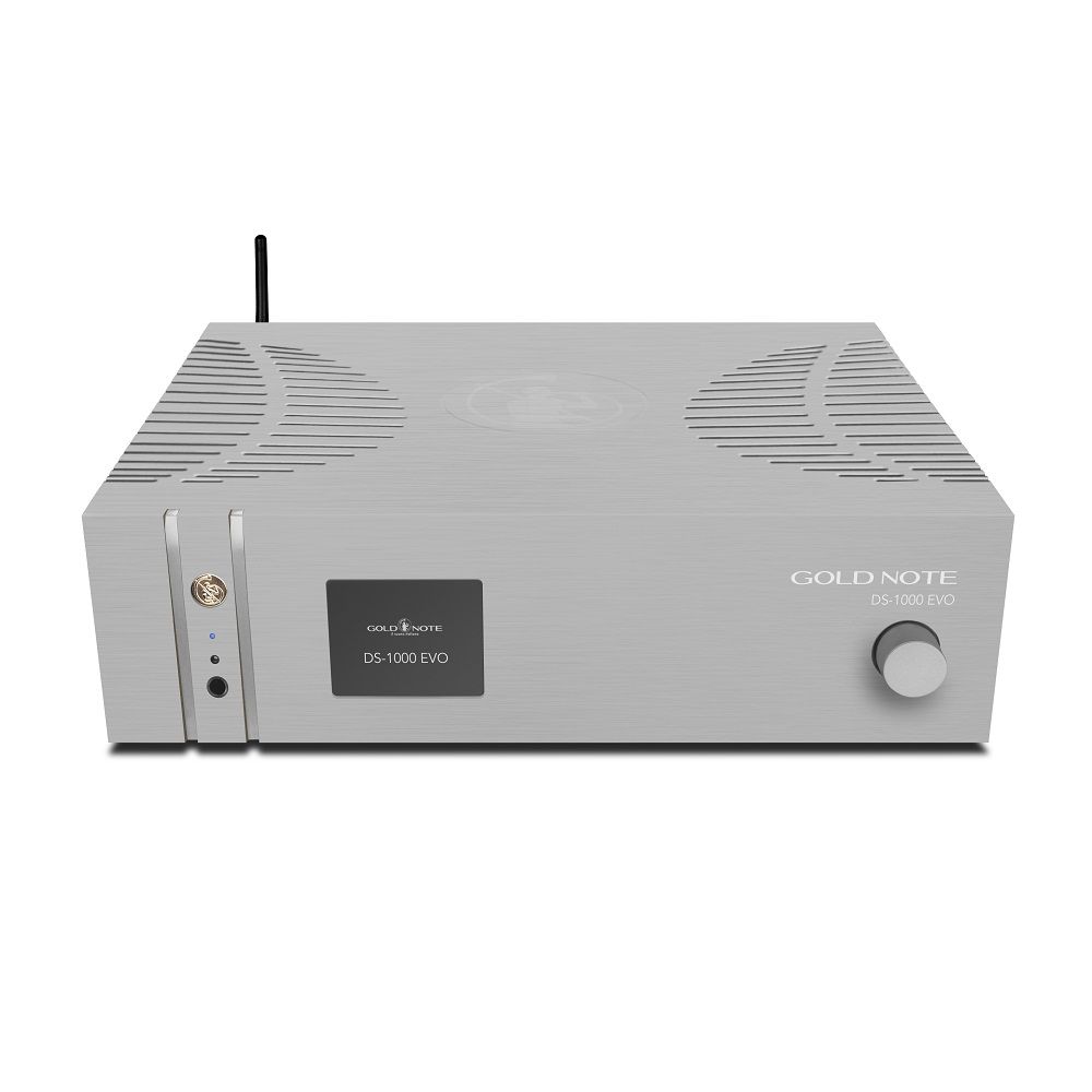 GOLD NOTE DS-1000 EVO LINE