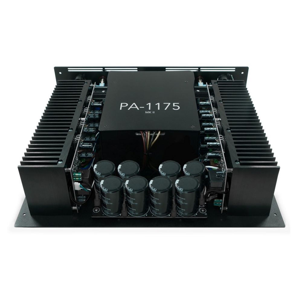 Gold Note PA-1175 Mk II (Innen)