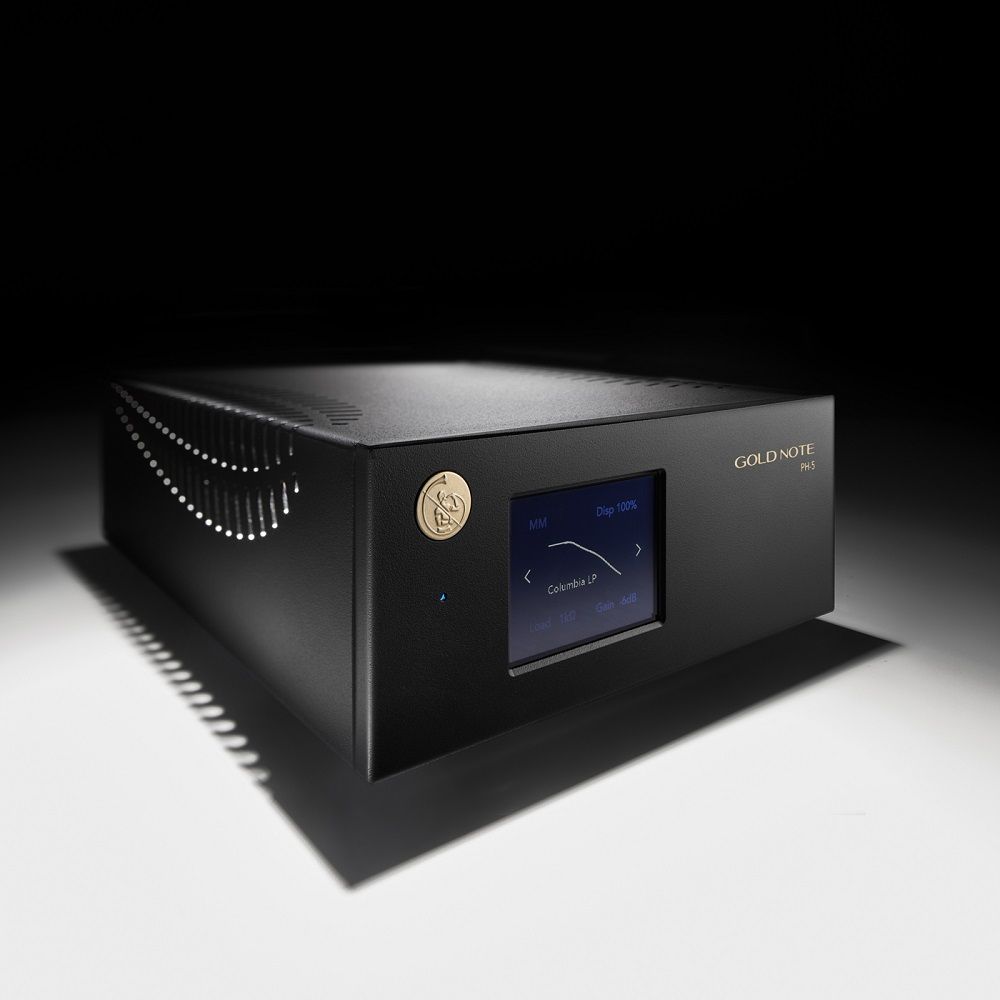 GOLD NOTE PH-5 Bravo