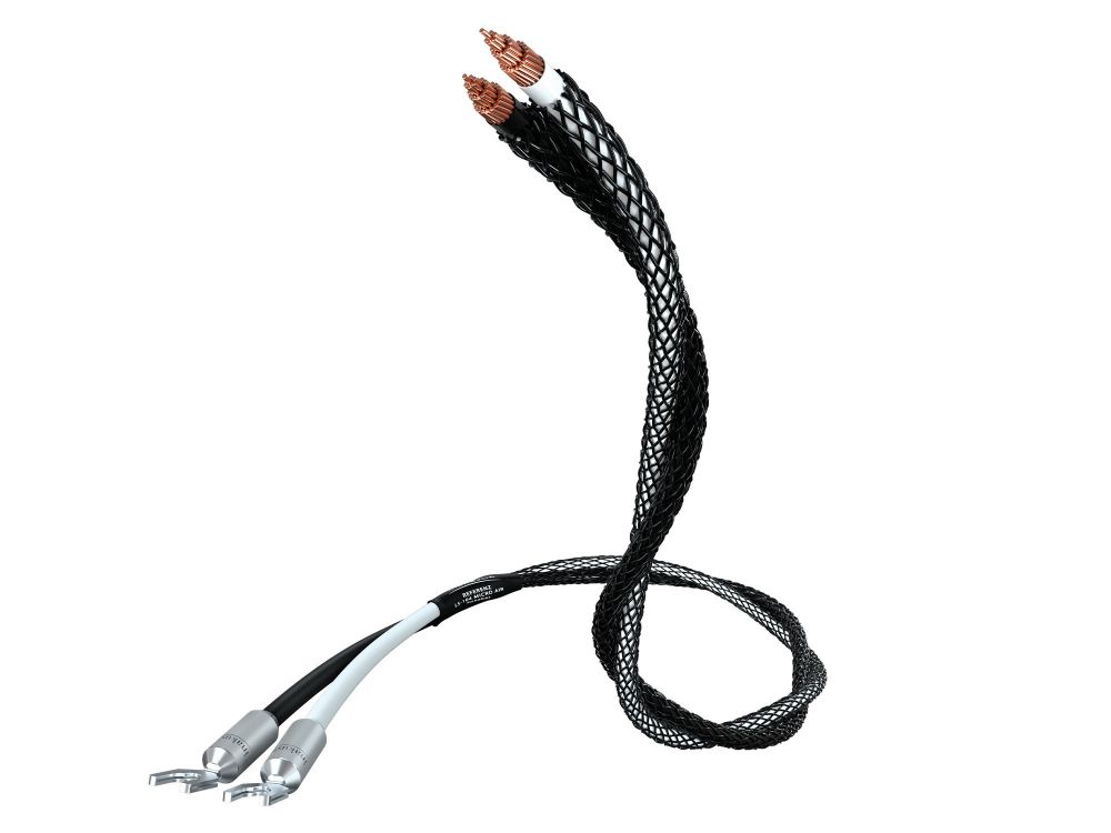 InAkustik - Reference LS-104 Micro AIR Loudspeaker Cable