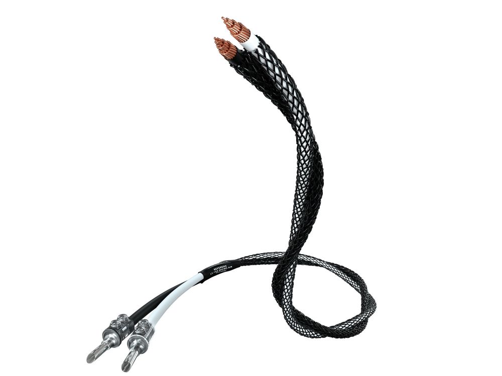 InAkustik - Reference LS-104 Micro AIR Loudspeaker Cable