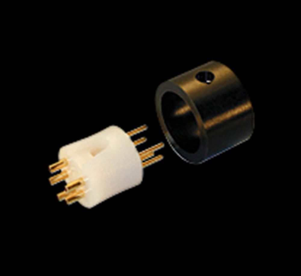 Cardas - M DIN R 5-pin Phono Plug