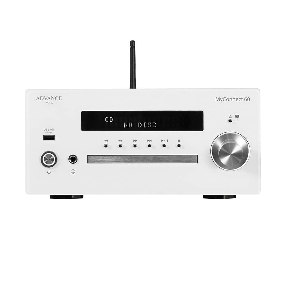 ADVANCE PARIS MyConnect 60 All-in-One System