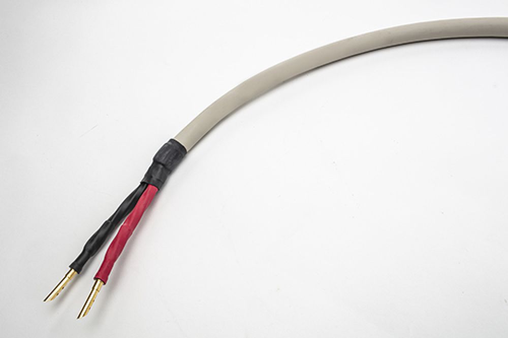 STRAIGHTWIRE OCTAVE II Loudspeaker Cable