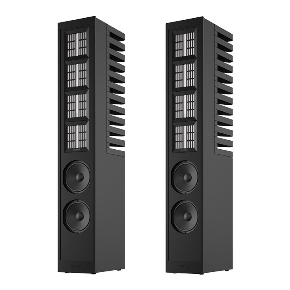 PIEGA - MASTER LINE SOURCE 2 Gen 2 Floorstanding Loudspeakers