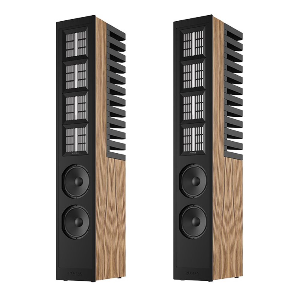 PIEGA - MASTER LINE SOURCE 2 Gen 2 Floorstanding Loudspeakers