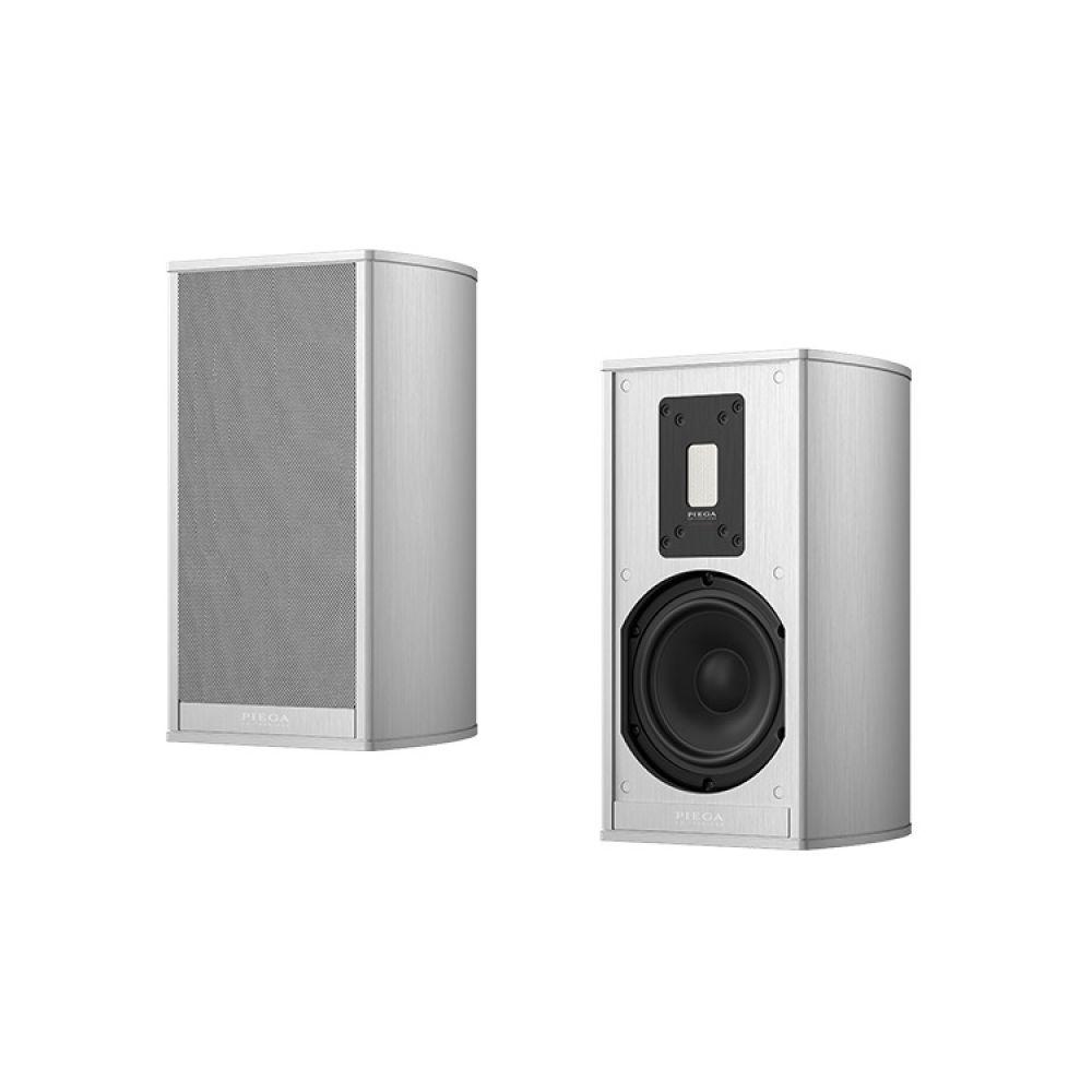 Piega - PREMIUM 301 Wireless Gen 2 Active Compact Loudspeakers