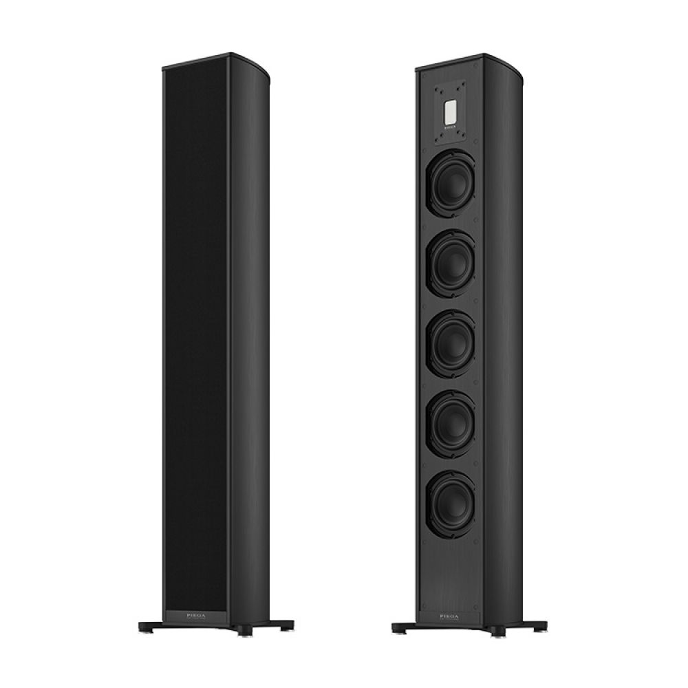 Piega - PREMIUM 501 Wireless Gen 2 Active Floorstanding Loudspeakers