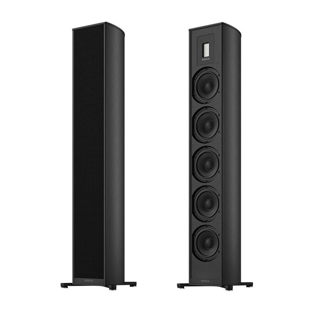 Piega - PREMIUM 701 Wireless Gen 2 Active Floorstanding Loudspeakers