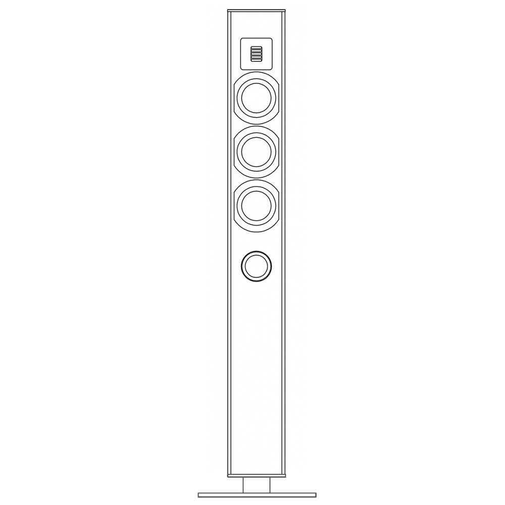 Piega - ACE 50 (Details)