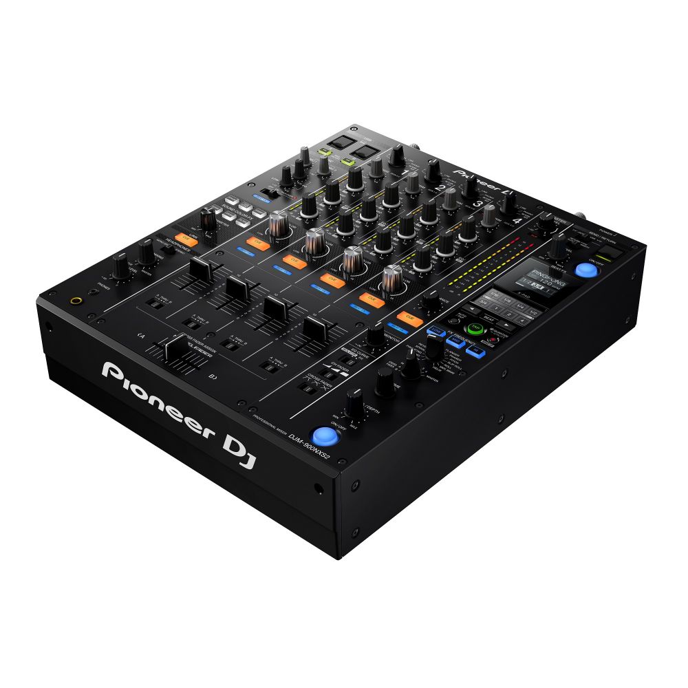 Pioneer DJM-900 NXS2 Mischpult