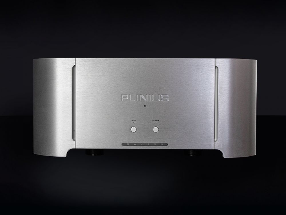 PLINIUS - A150 Power Amplifier