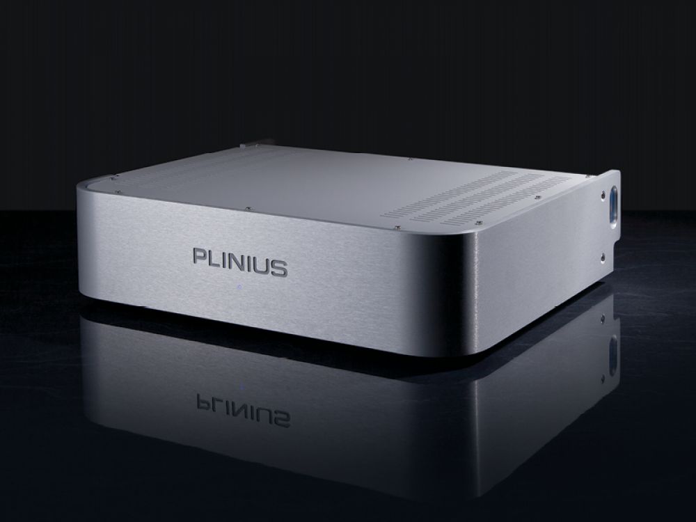PLINIUS - P10 Power Amplifier
