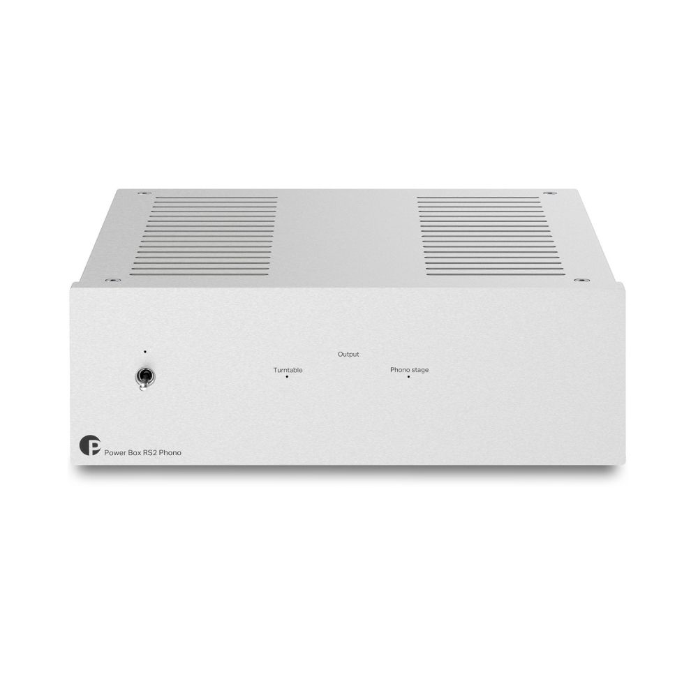 Pro-Ject Power Box RS2 Phono Linear-Netzteil