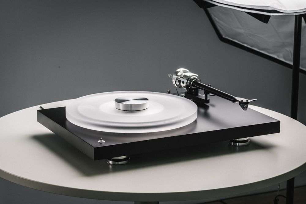 Pro-Ject Debut Reference 10