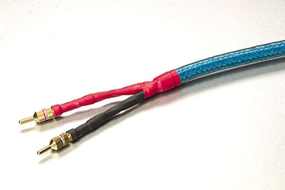 STRAIGHTWIRE RHAPSODY S Loudspeaker Cable