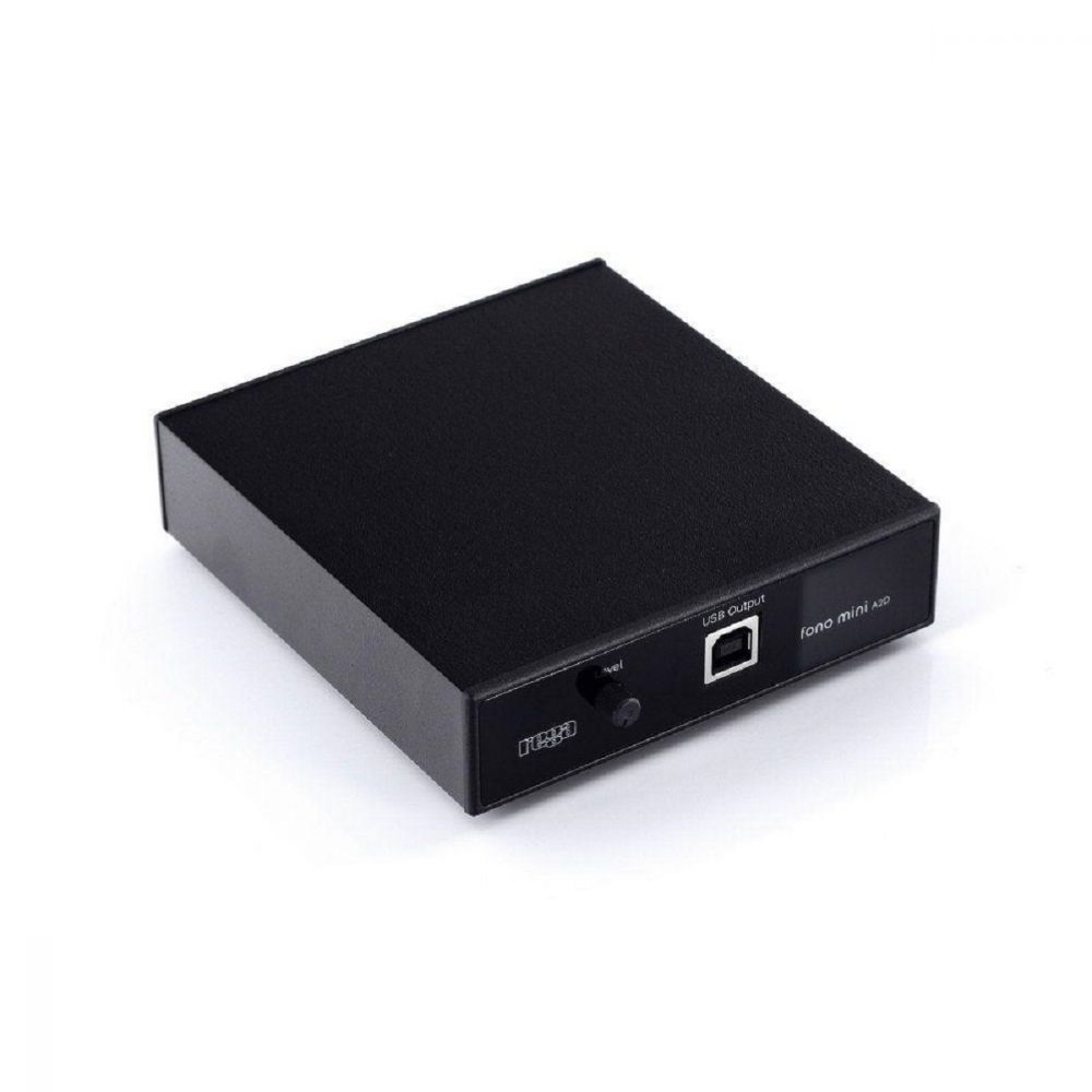 Rega FONO-Mini A2D Mk 2 MM USB Phonovorstufe