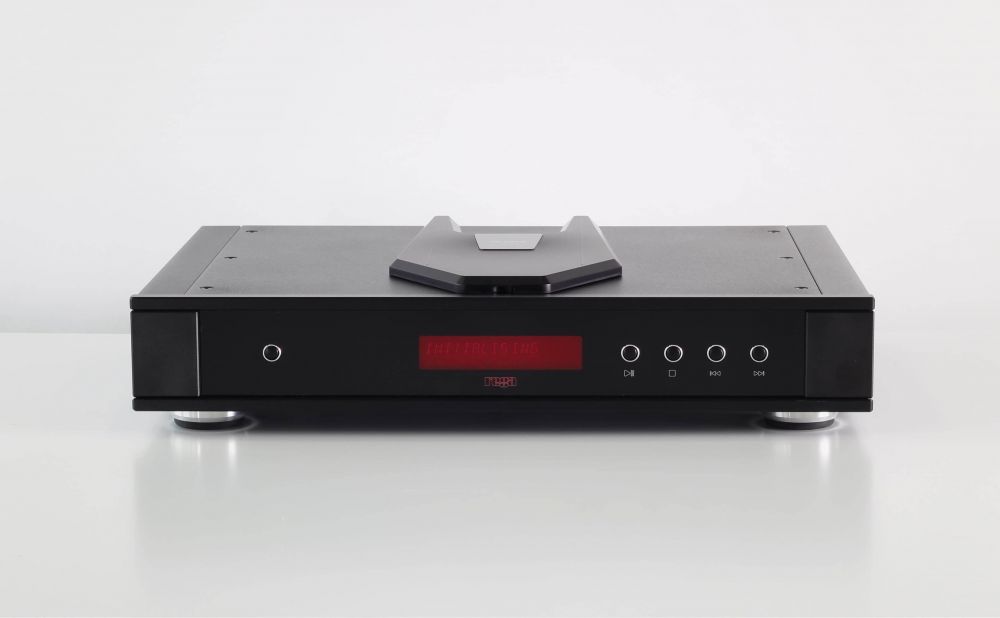 REGA Saturn Mk 3 CD-Player