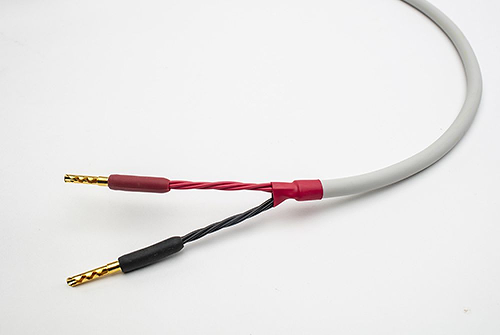 STRAIGHTWIRE SOUNDSTAGE Loudspeaker Cable