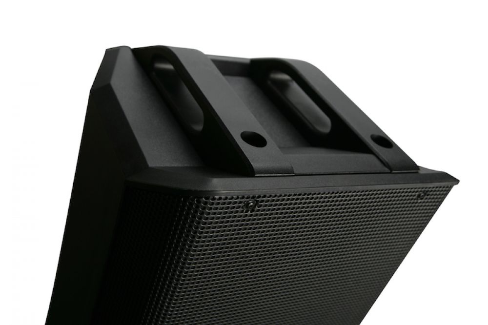 Wharfedale PRO - Typhon AX12, Active PA-Loudspeaker