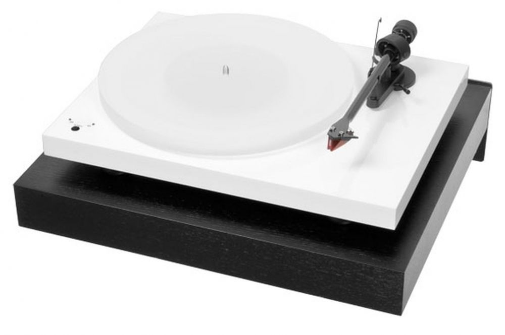 Pro-Ject Wallmount it 5, Wall Mounting Support