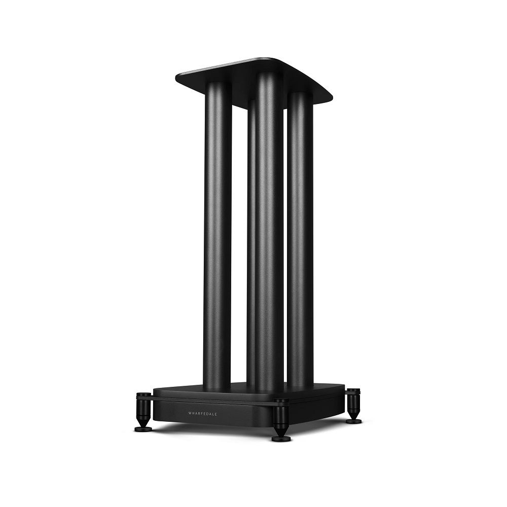 Wharfedale Evo 5.1 Stands (Black)
