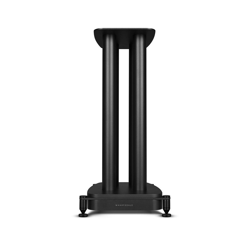 Wharfedale Evo 5.1 Stands (Black)