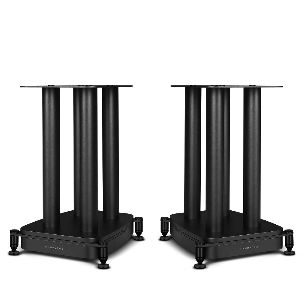 Wharfedale Evo 5.2 Ständer (Schwarz)