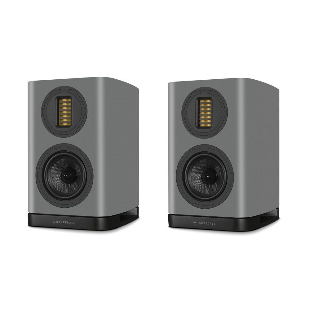 Wharfedale Evo 5.1 (Lunar Grey)
