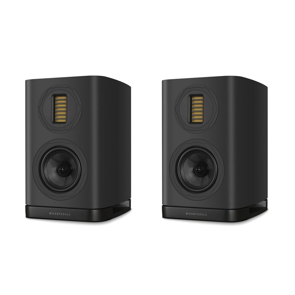 Wharfedale Evo 5.1 (Black)