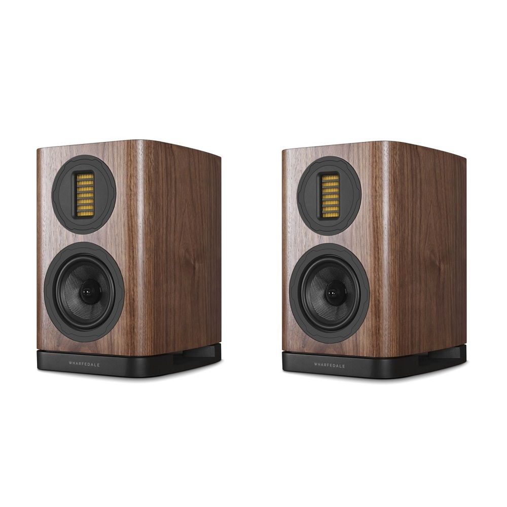 Wharfedale Evo 5.1 (Walnut)