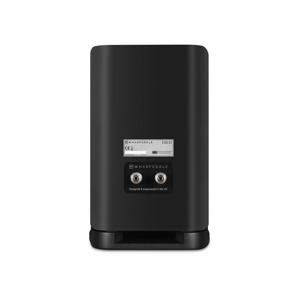 Wharfedale Evo 5.1 (Rear)