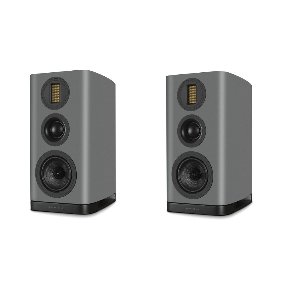 Wharfedale Evo 5.2 (Lunar Grey)