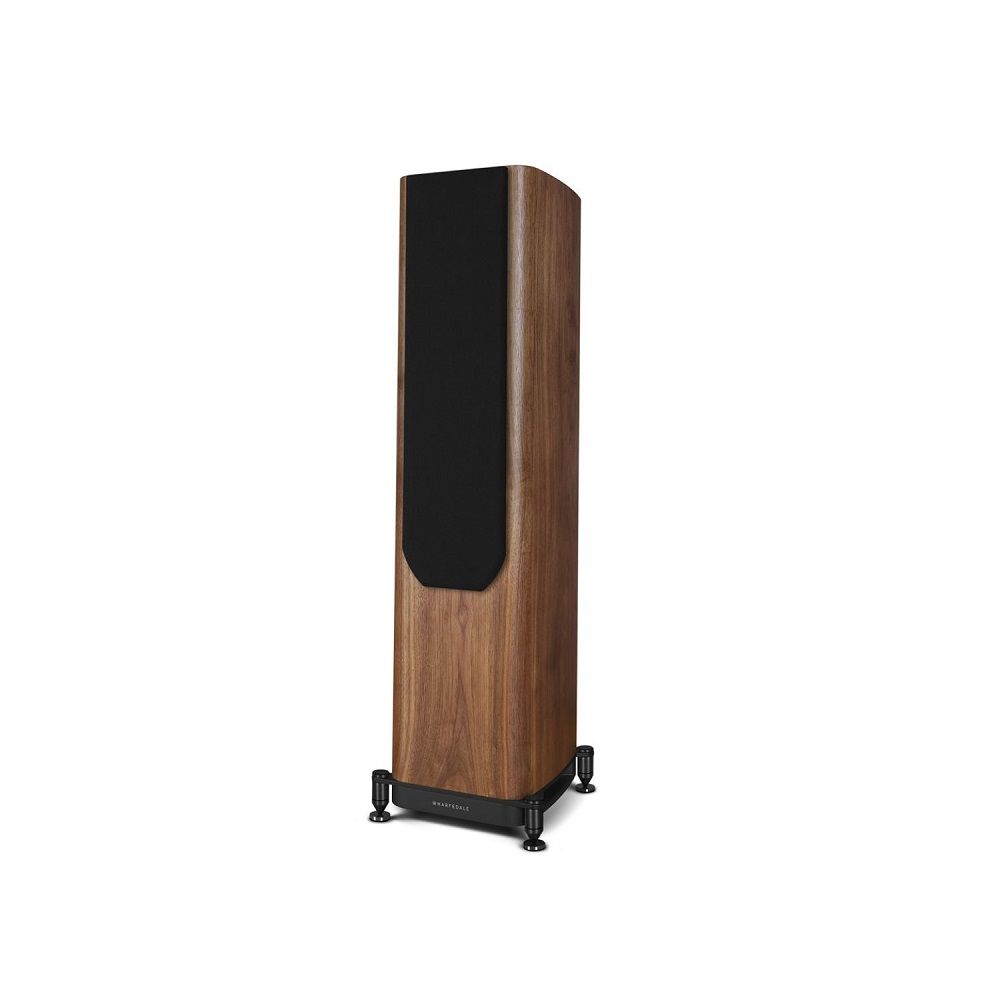 Wharfedale Evo 5.3 (Walnut)