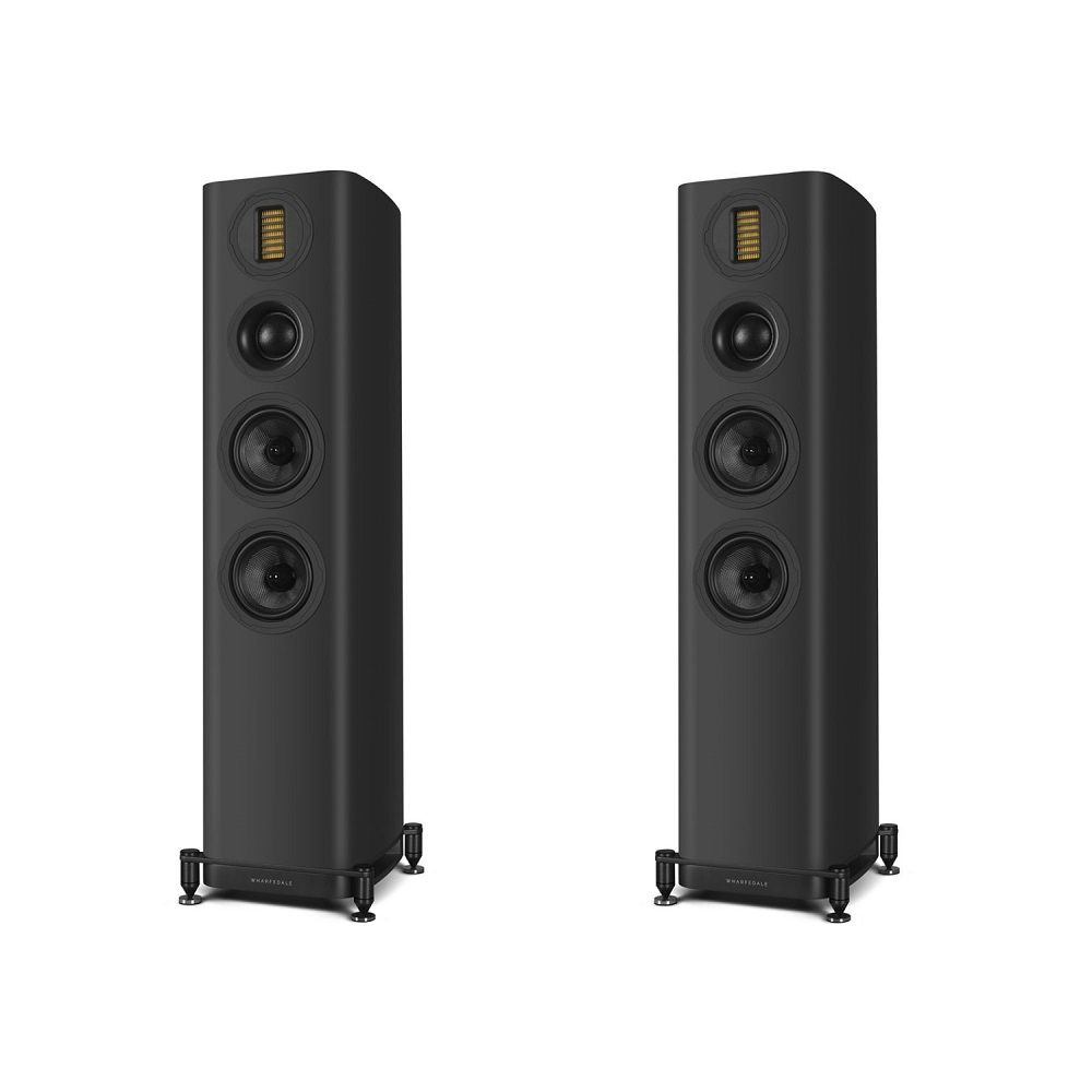 Wharfedale Evo 5.3 (Black)