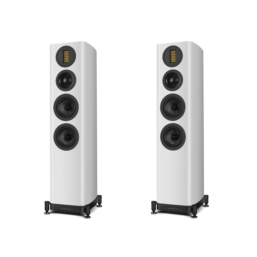 Wharfedale Evo 5.3 (White)