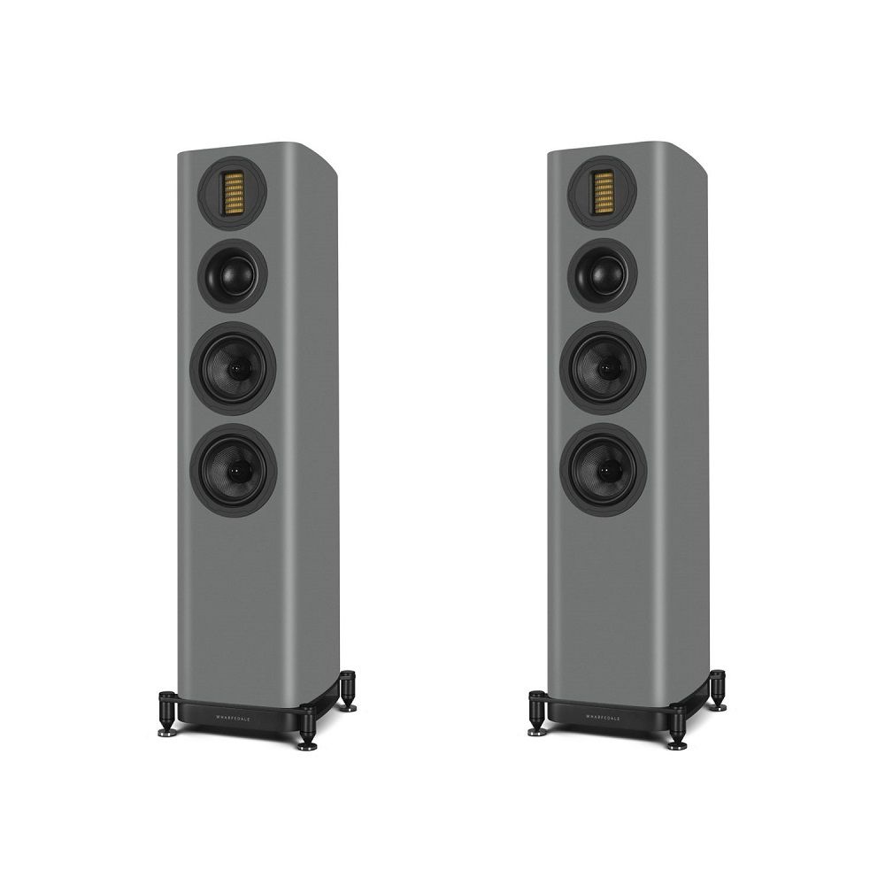 Wharfedale Evo 5.3 (Lunar Grey)